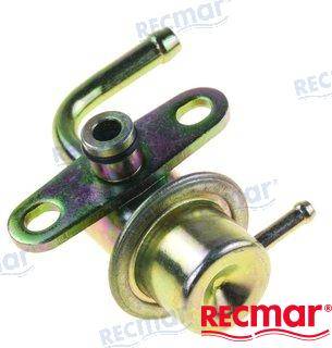 fuel regulator yamaha
