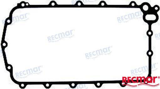 crankcase cover gasket