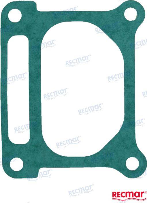 gasket exhaust manifold