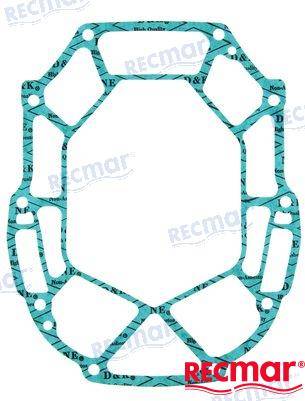 gasket exhaust manifold