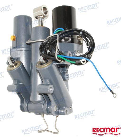power trim assy