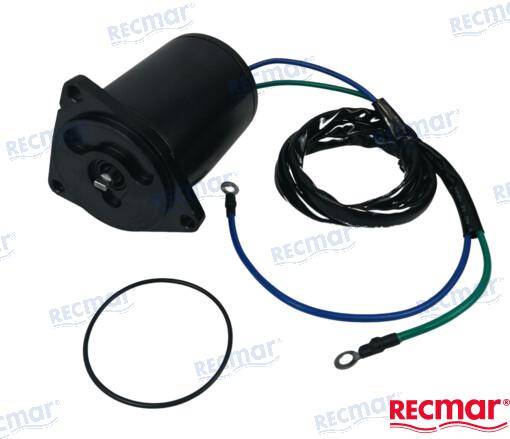 motor power trim