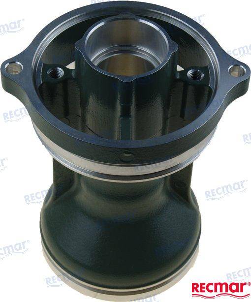 bearing carrier
