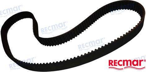 timing belt for yamaha