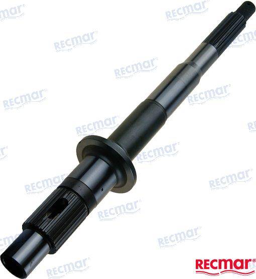 propeller shaft c.r