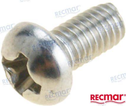 bolt cover