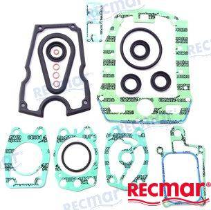 lower unit gasket kit