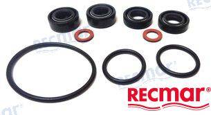 seal kit gear housing