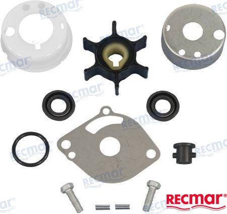 water pump repair kit