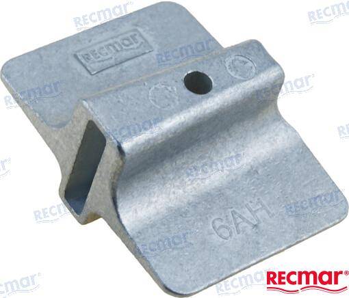 zinc anode