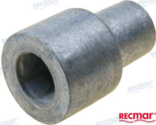 aluminium anode