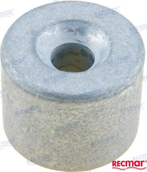 zinc anode