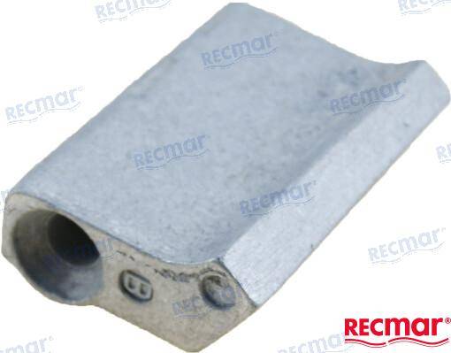 aluminium anode
