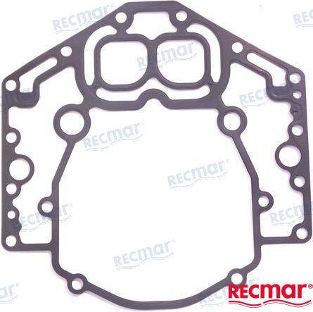 cylinder gasket