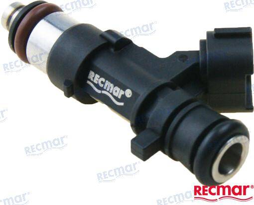 injector for yamaha