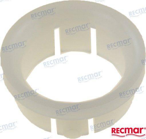 water pump cover