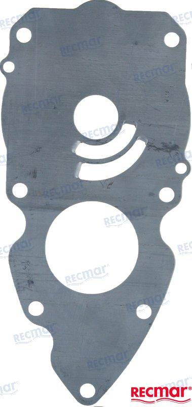 outer plate, cartridge
