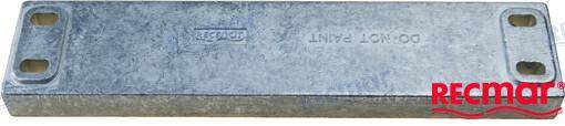 zinc anode