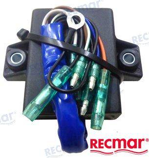 cdi unit assy