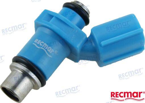 injector for yamaha