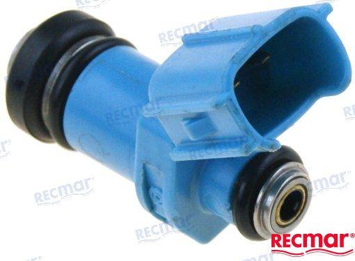 injector for yamaha