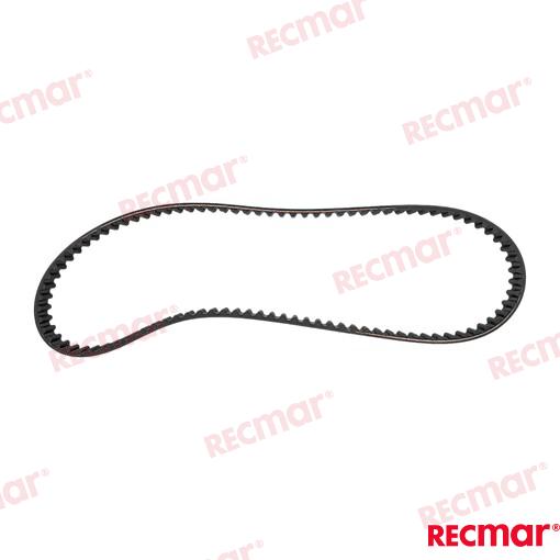 Belt OEM: Yamaha: 6C5-46241-00