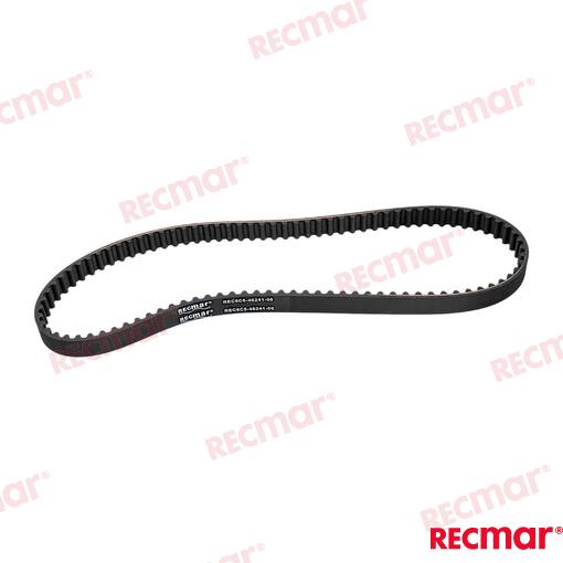 Belt OEM: Yamaha: 6C5-46241-00