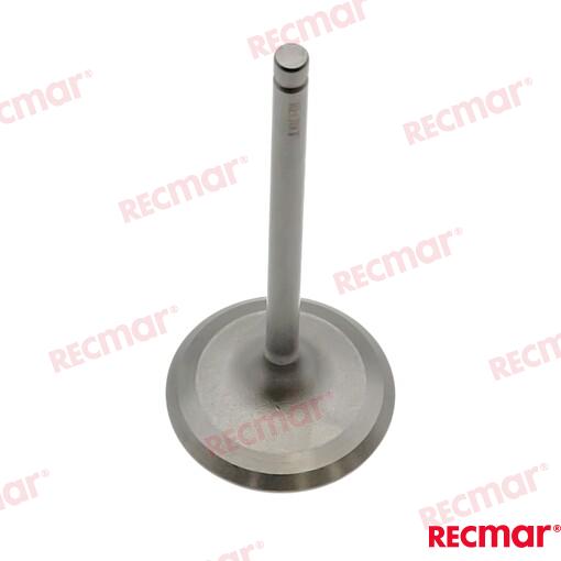 Intake Valve 38x5.5x96.3