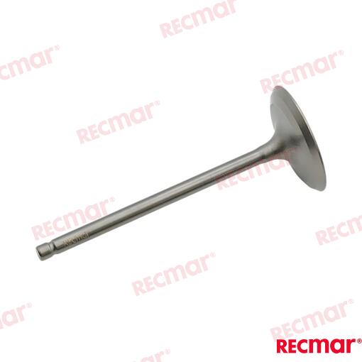 Intake Valve 38x5.5x96.3