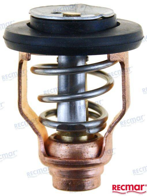 thermostat 52°C