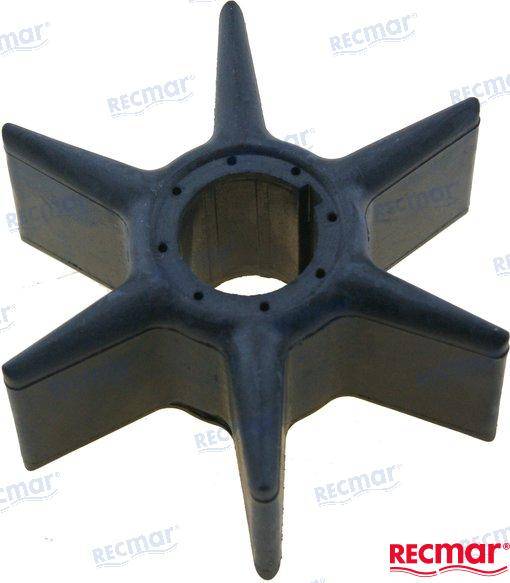 Water pump impeller 6CE-44352-00