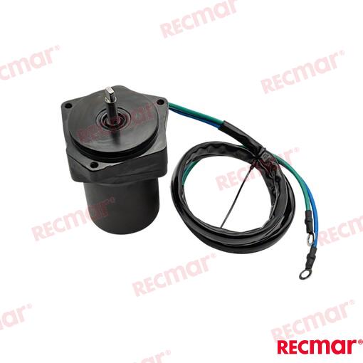Trim Motor for Yamaha