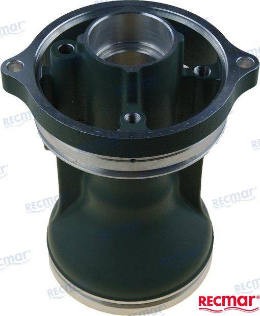 bearing carrier