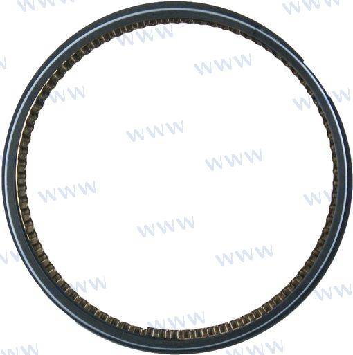 ring piston kit 025