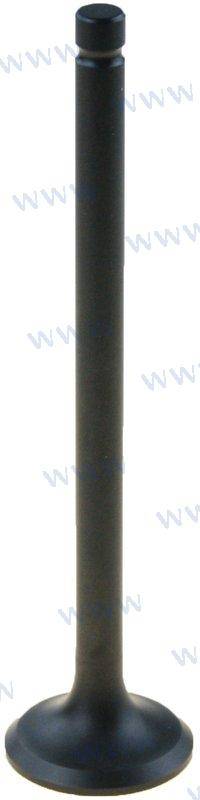 exhaust valve