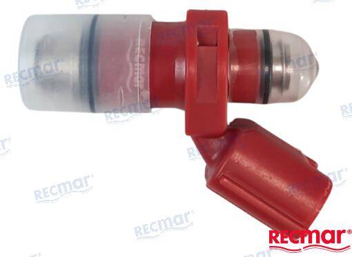 injector for yamaha/mercury