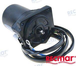 trim motor