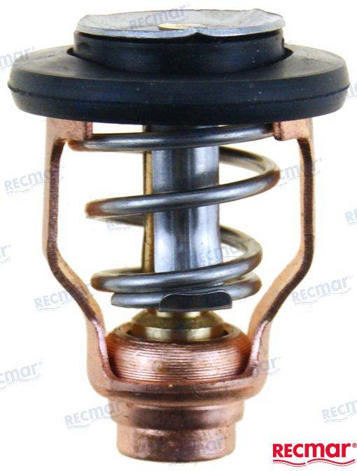 thermostat 550°C