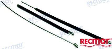 throttle cable