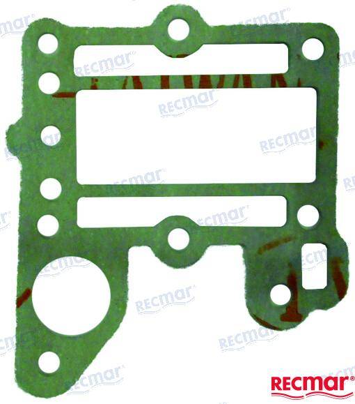 exhaust inner cover gasket