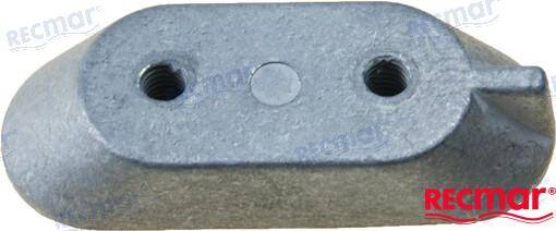 zinc anode