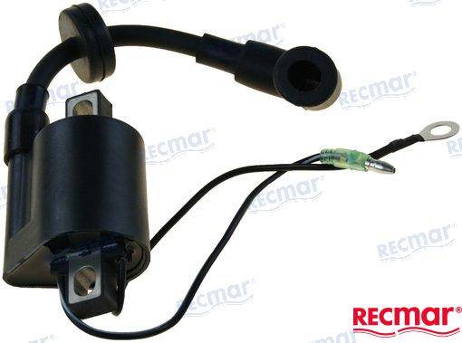 ignition coil for yamaha