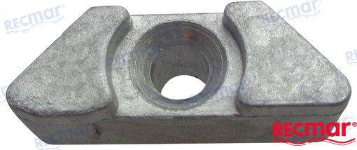 zinc anode