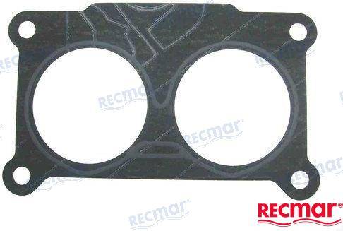 gasket carburetor base