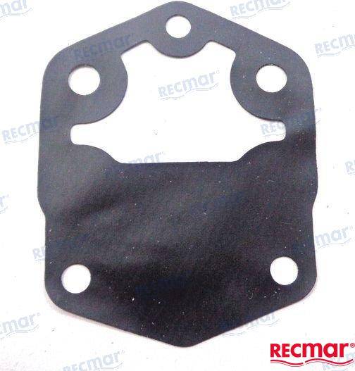 membrane fuelpump
