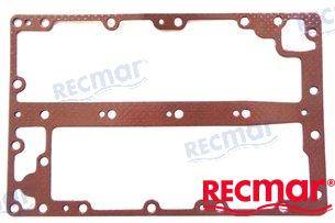 gasket engine cooling