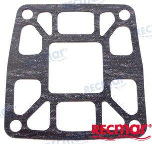 exhaust gasket for yamaha