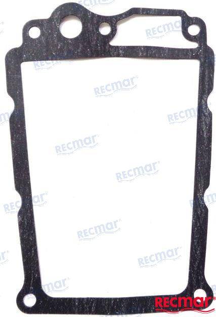 gasket exhaust outlet
