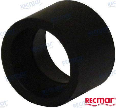 damper water seal