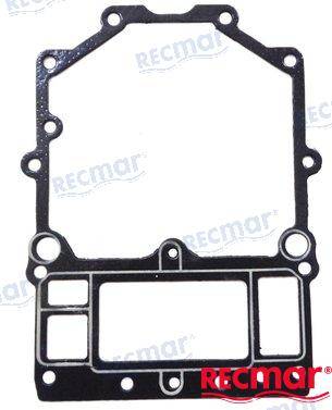 upper base gasket for yamaha